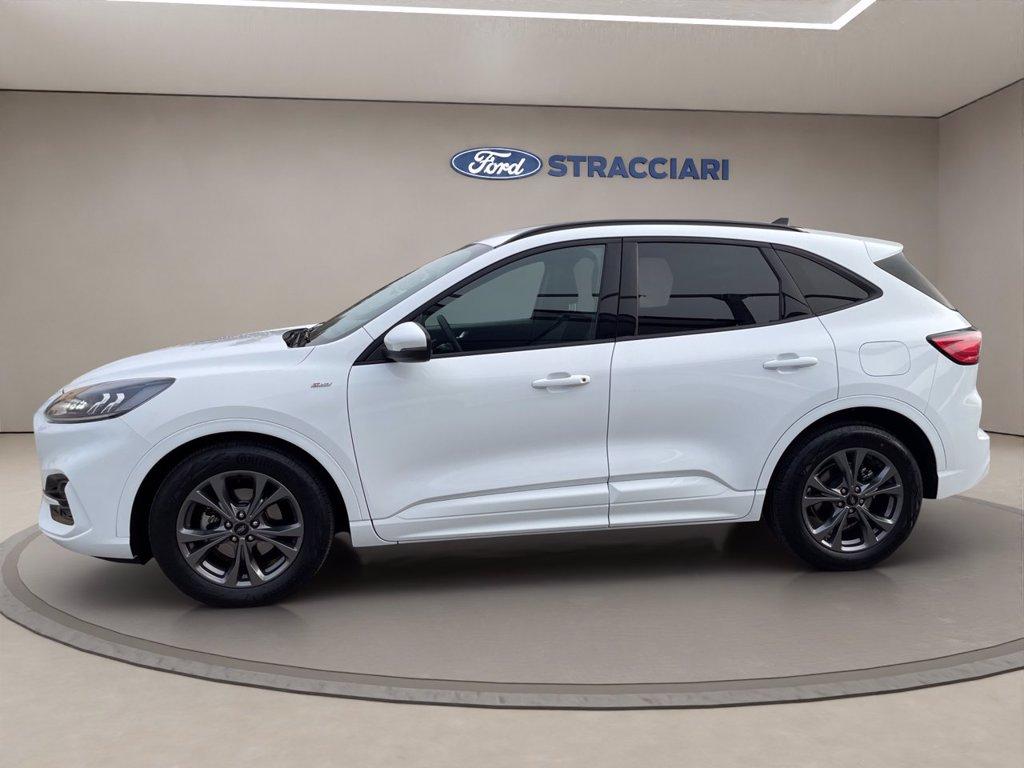 FORD Kuga 1.5 ecoblue ST-Line 2wd 120cv del 2021