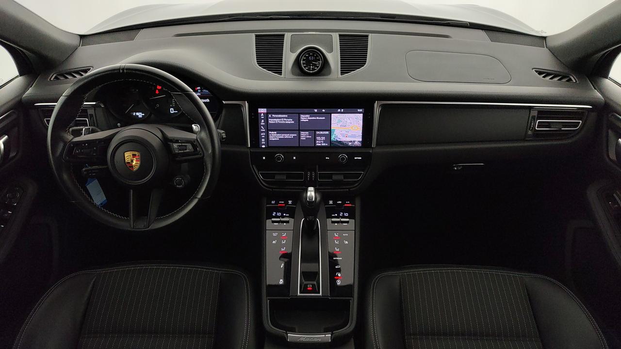 PORSCHE Macan 2.0 T 265cv pdk