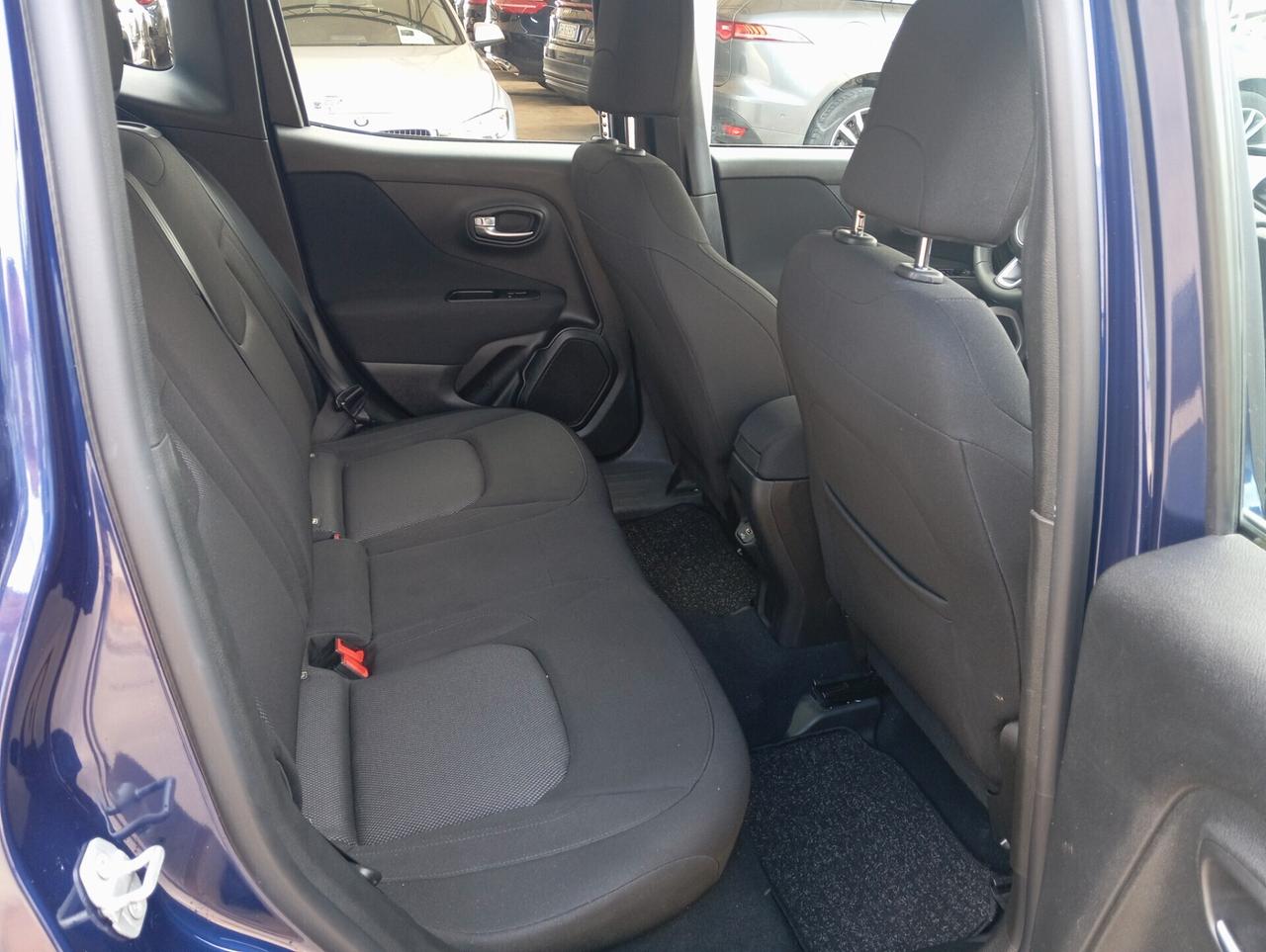 Jeep Renegade 1.6 Mjt 120 CV Business