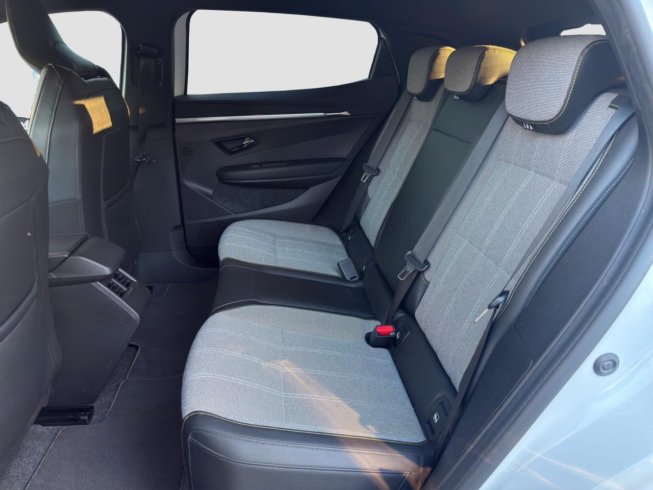 Renault Megane Mégane E-Tech Electric EV60 220 CV Optimum Charge Techno