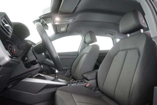 AUDI A3 A3 SPB 30 TDI Business Advanced