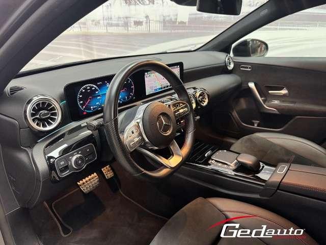 Mercedes-Benz A 180 d Automatic Premium AMG FULL-LED NAVI