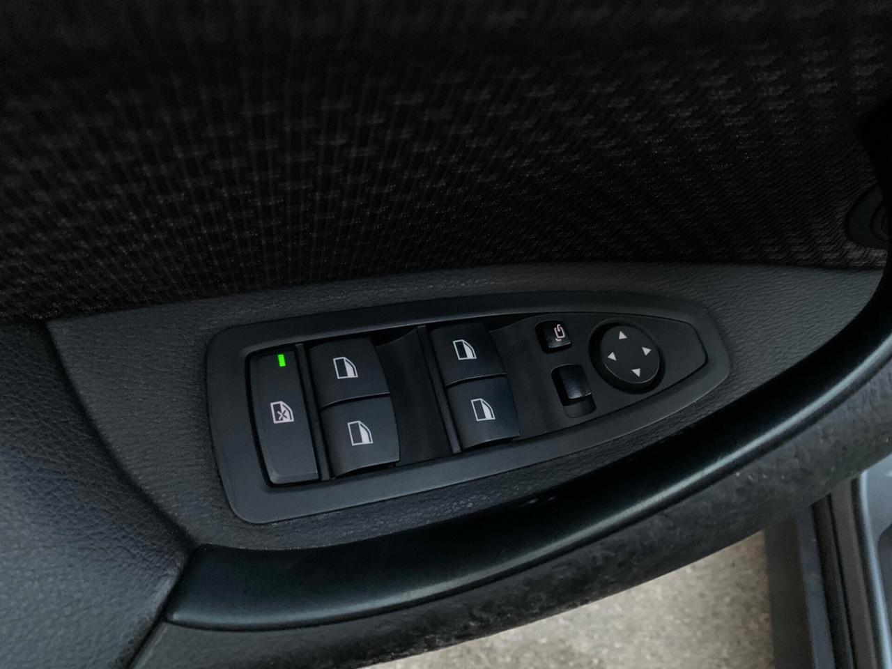 Bmw X1 sDrive18d Business