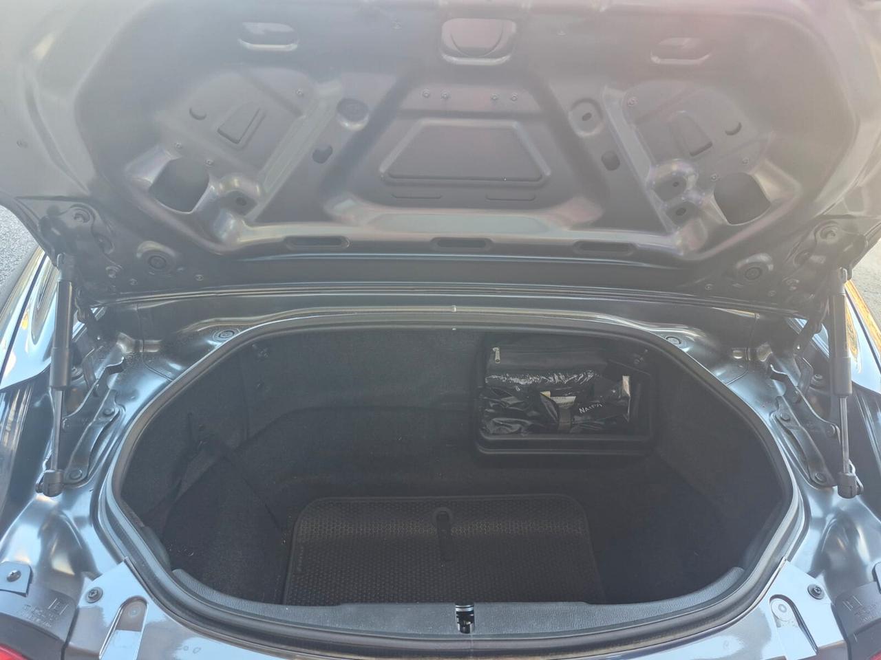Mazda MX-5 2.0L Skyactiv-G RF Sport