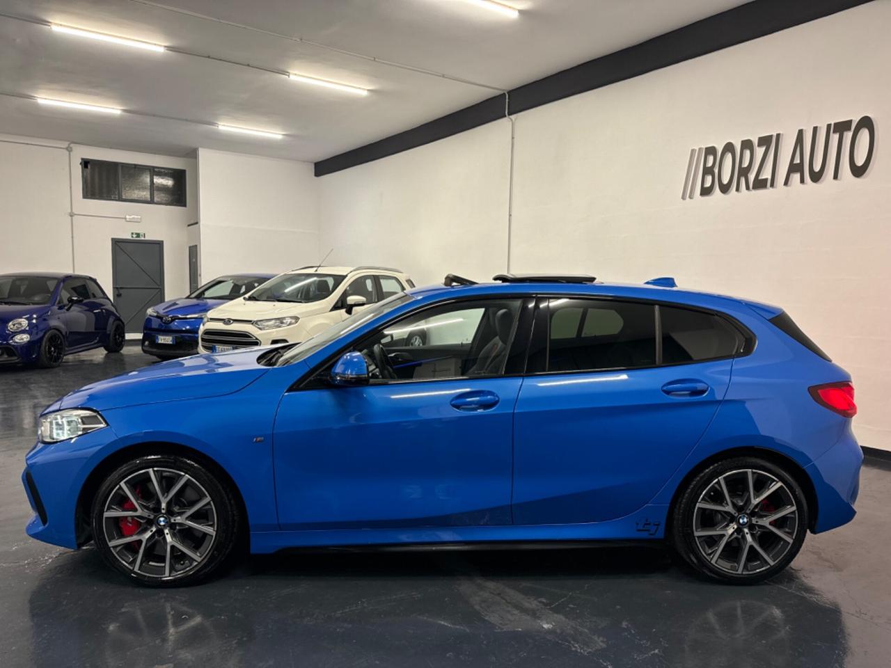Bmw 128 Ti 5p. Msport PREZZO REALE! TETTO!