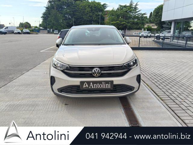 VOLKSWAGEN Taigo 1.0 TSI 115 CV DSG Life "CRUISE ADATTIVO"