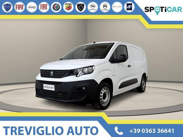 PEUGEOT Partner BlueHDi 100 PL Furgone Premium L2