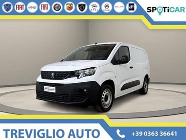 PEUGEOT Partner BlueHDi 100 PL Furgone Premium L2