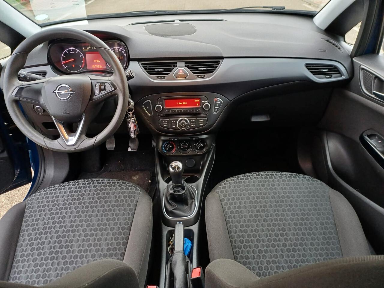 Opel Corsa 1.4 90CV GPL Tech 5 porte Innovation