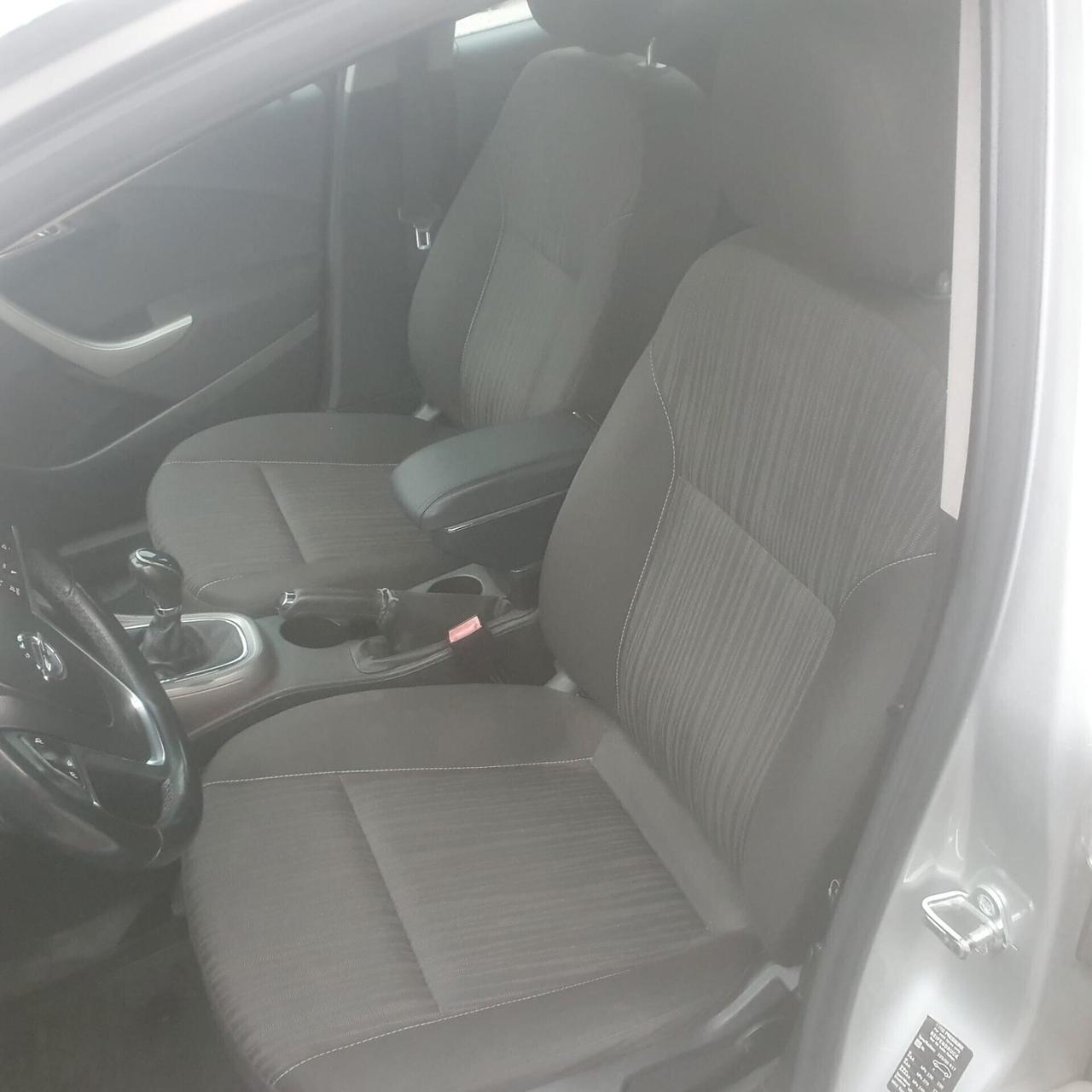 Opel Astra 1.7 CDTI 110CV 5 porte Cosmo