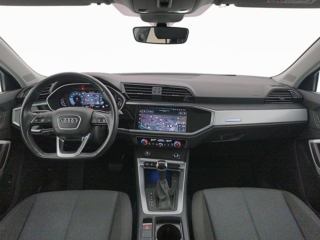 Audi Q3 Sportback 45 2.0 tfsi Business Plus quattro 245