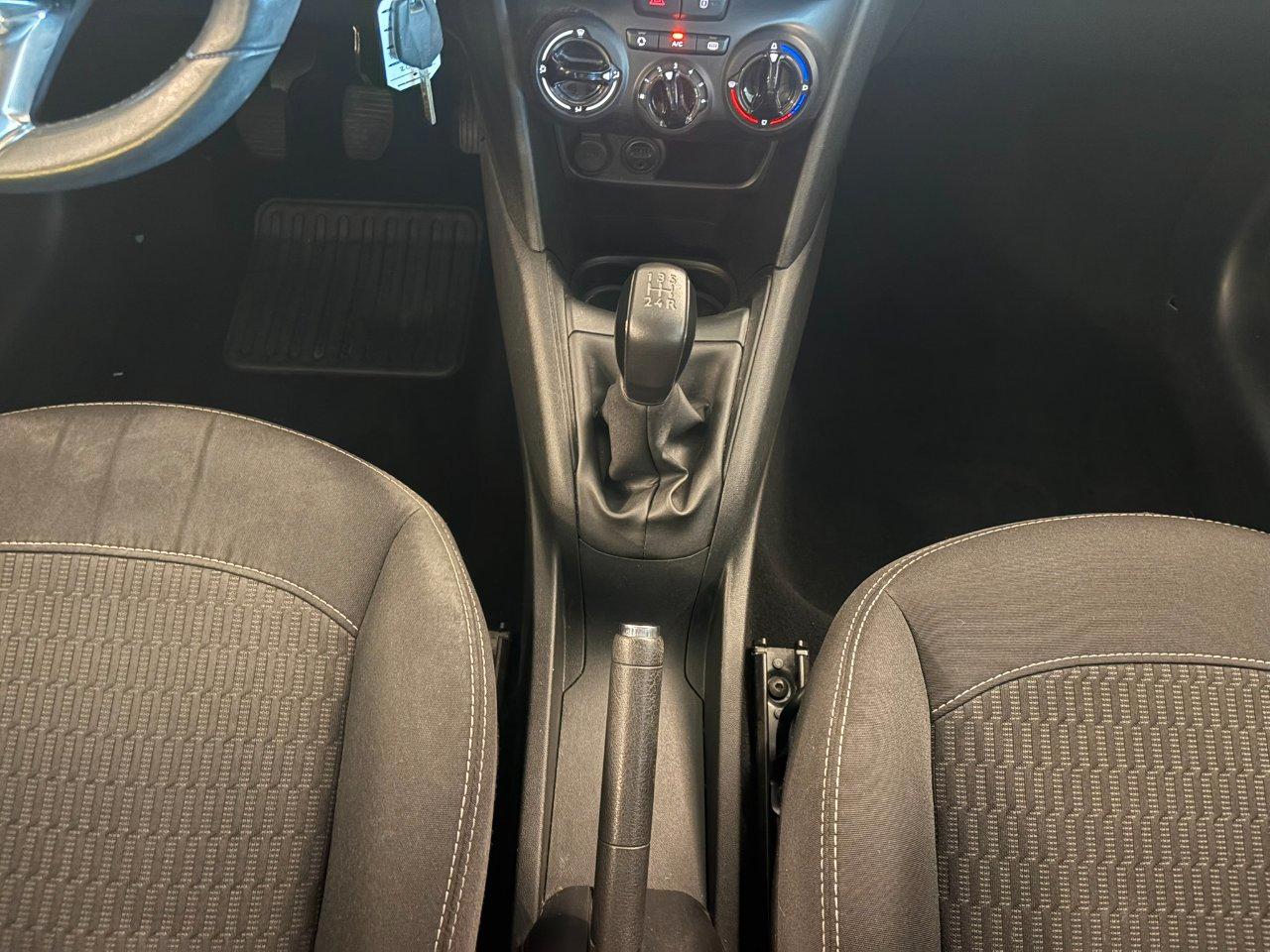 Peugeot 208 5 Porte 208 5p 1.2 puretech Allure gpl 82cv