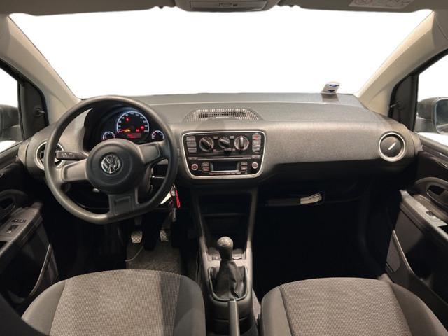 VOLKSWAGEN up! 1.0 5p. move up!