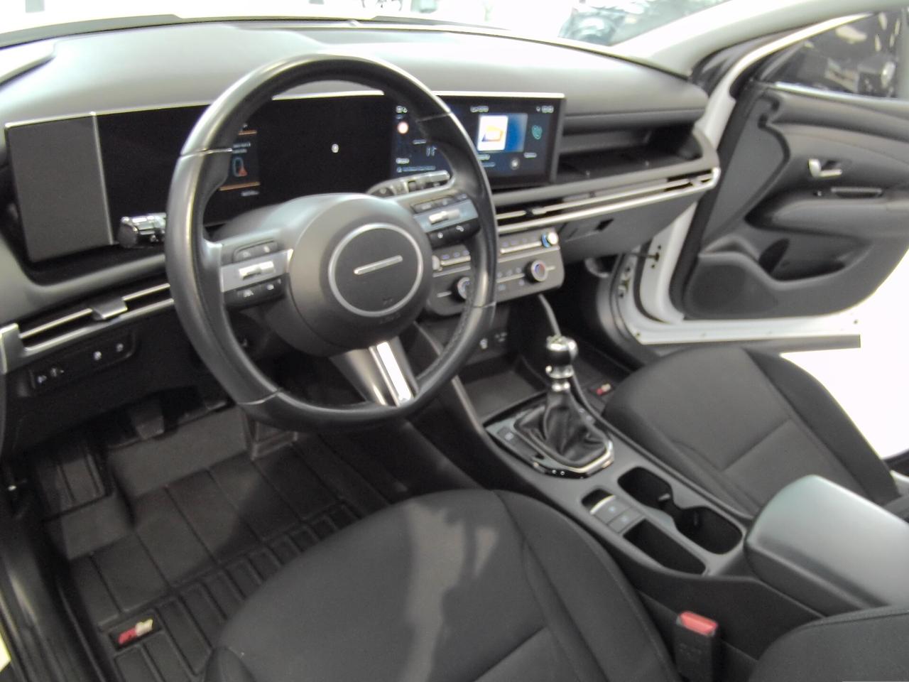 Hyundai Tucson III 2024 1.6 116CV DIESEL Exellence 2wd...