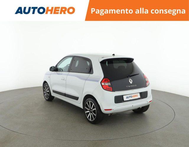 RENAULT Twingo SCe Stop&Start Lovely