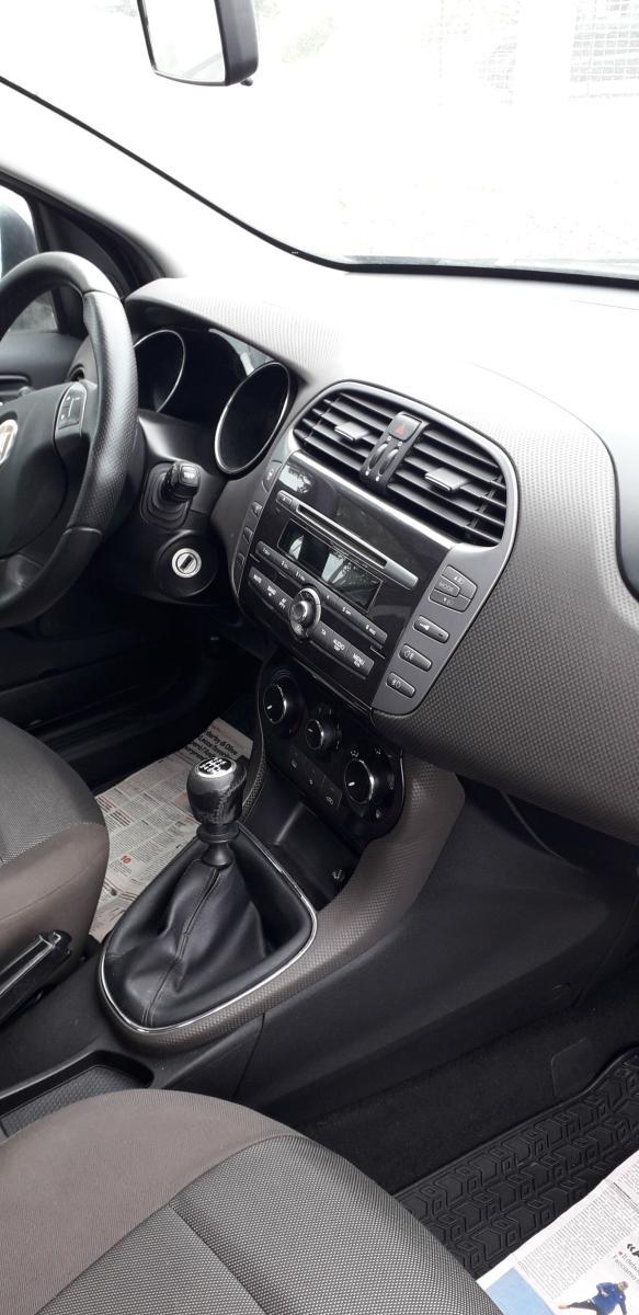 FIAT - Bravo - 1.6 MJT 105 CV Active