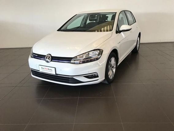 Volkswagen Golf 1.5 TGI 5p. Business BMT