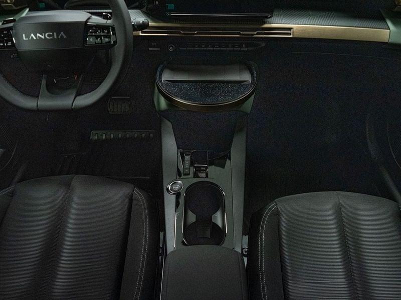 Lancia Ypsilon 1.2 mhev 110cv e-dct