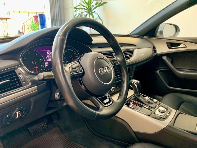Audi A6 allroad A6 Allroad 3.0 tdi quattro s-tronic Fatturabile IVA esposta