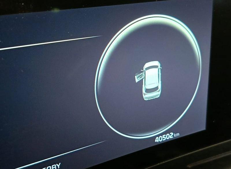 Kia Sportage 1.6 CRDI MHEV GT-LINE 4WD DCT