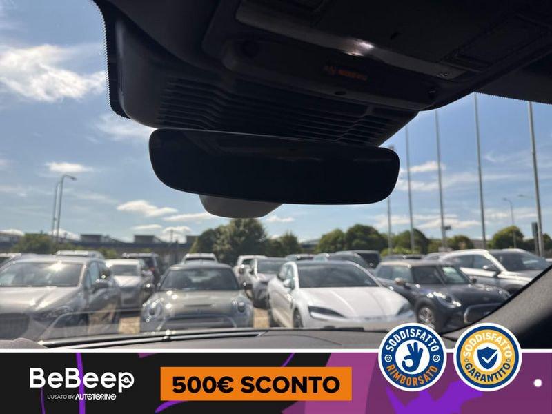 Land Rover RR Evoque RANGE ROVER EVOQUE 2.0D I4 MHEV HSE AWD 163CV AUTO