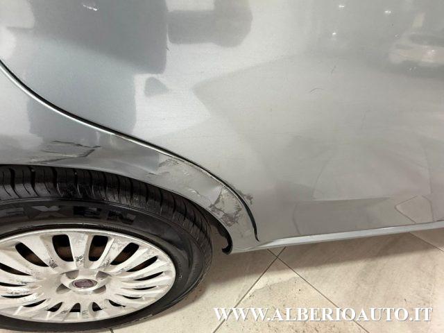 FIAT Punto Evo 1.4 5 porte Dynamic GPL