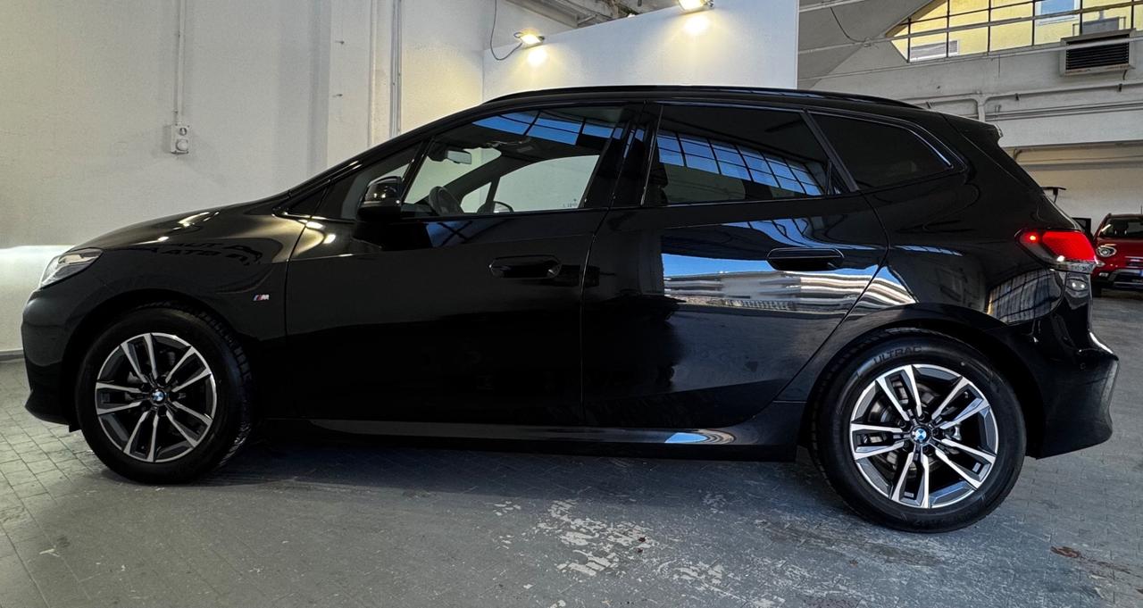 Bmw 2er Active Tourer 218i Msport