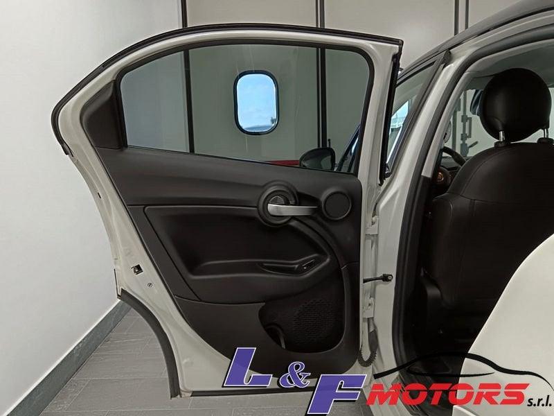 FIAT 500X 1.3 MJt Sport FULL LED - RETROCAMERA - NAV