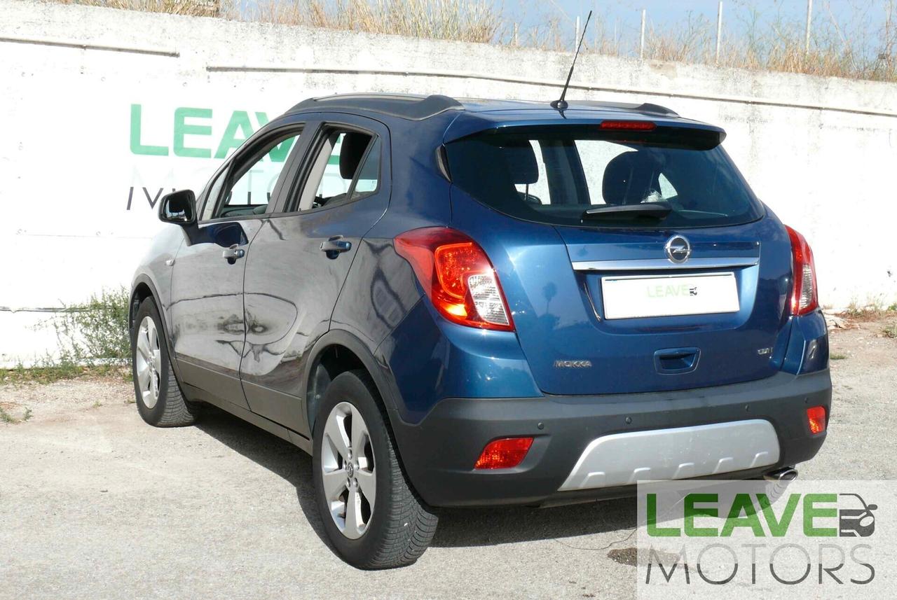Opel Mokka 136CV 4x2 (M1360)