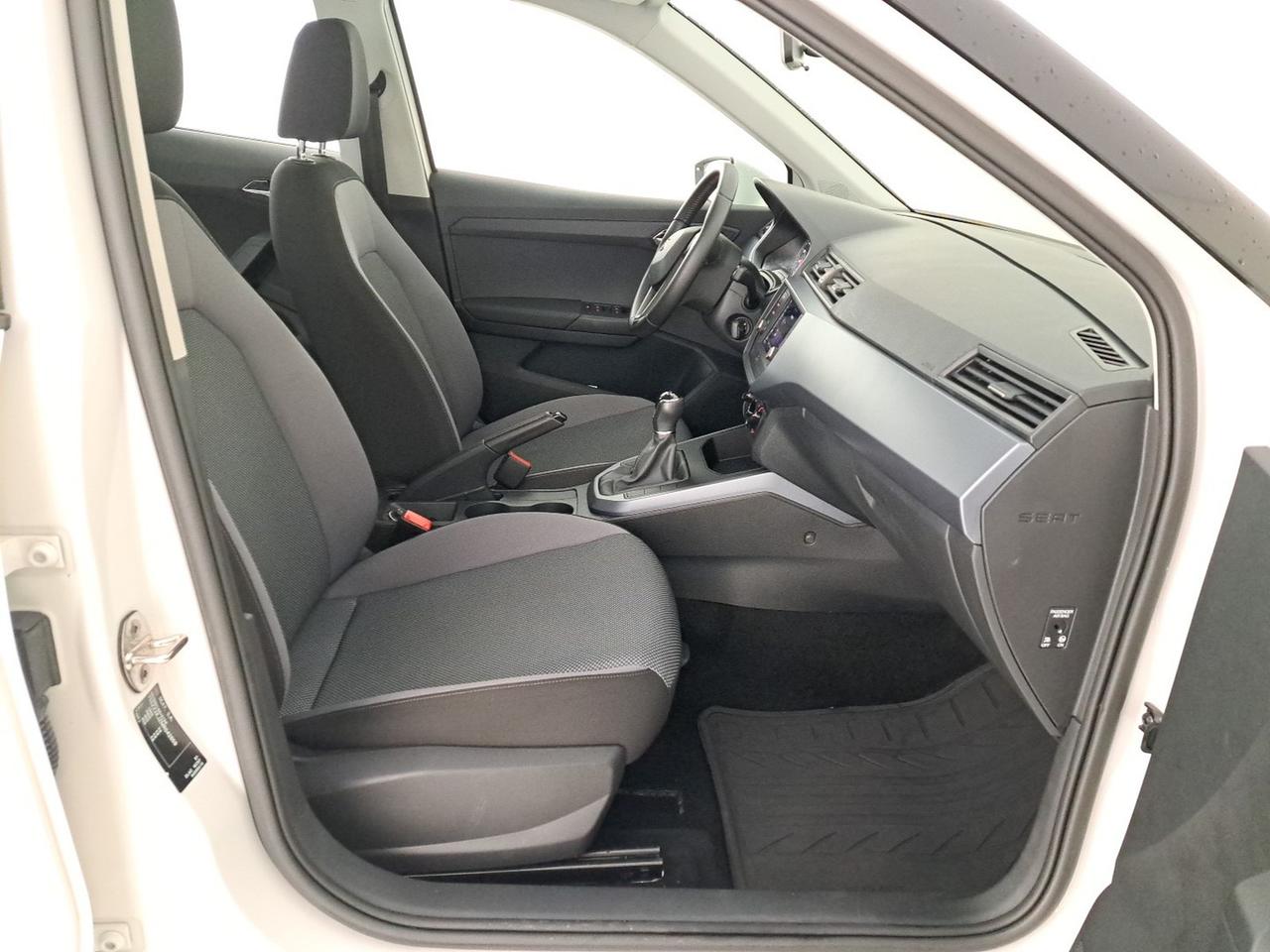 Seat Arona 1.0 ecotsi style 95cv