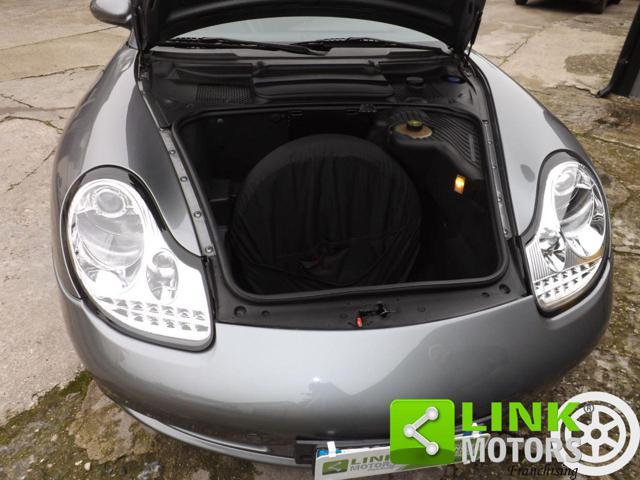 PORSCHE 911 Carrera cat Coupé in ordine di meccanica