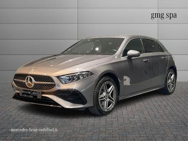 Mercedes-Benz Classe A A 250 e phev AMG Line Advanced Plus Digital Edition auto