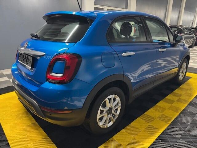 Fiat 500X 1.3 MultiJet 95 CV Cross