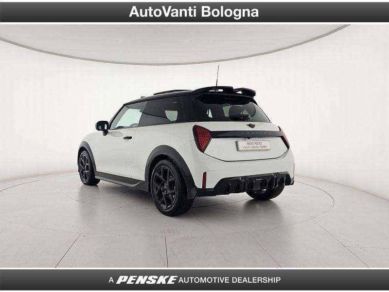 MINI Cooper Mini Cooper 3p 2.0 S JCW auto