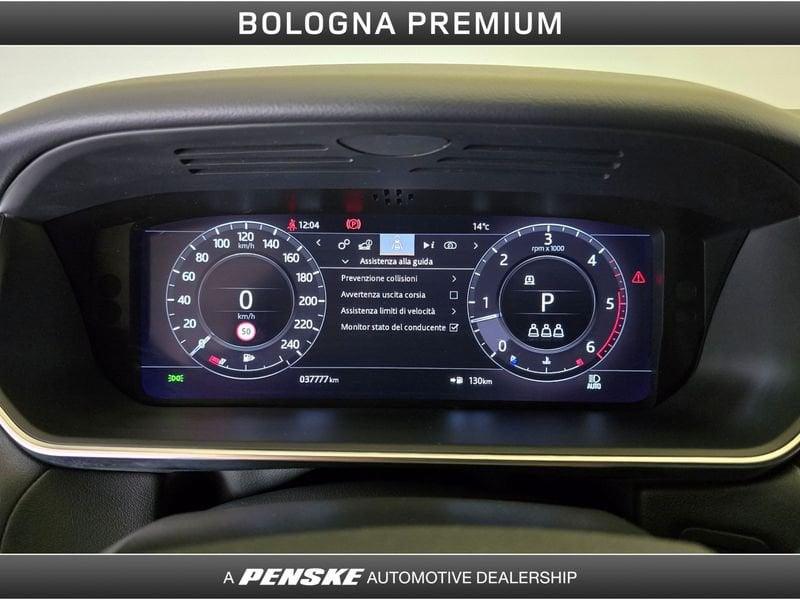 Land Rover RR Sport 3.0D l6 249 CV HSE