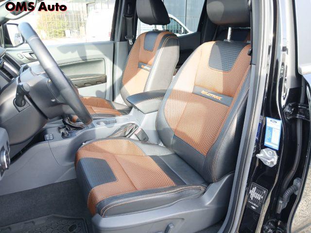 FORD Ranger 2.2 TDCi aut. DC Wildtrak 5pt. Prezzo Finito