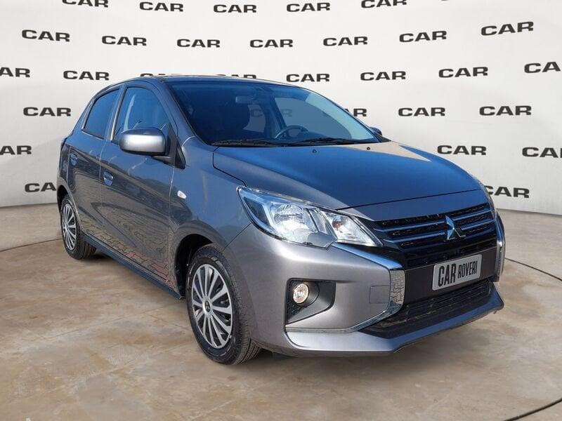 Mitsubishi Space Star 1.2 Invite SDA