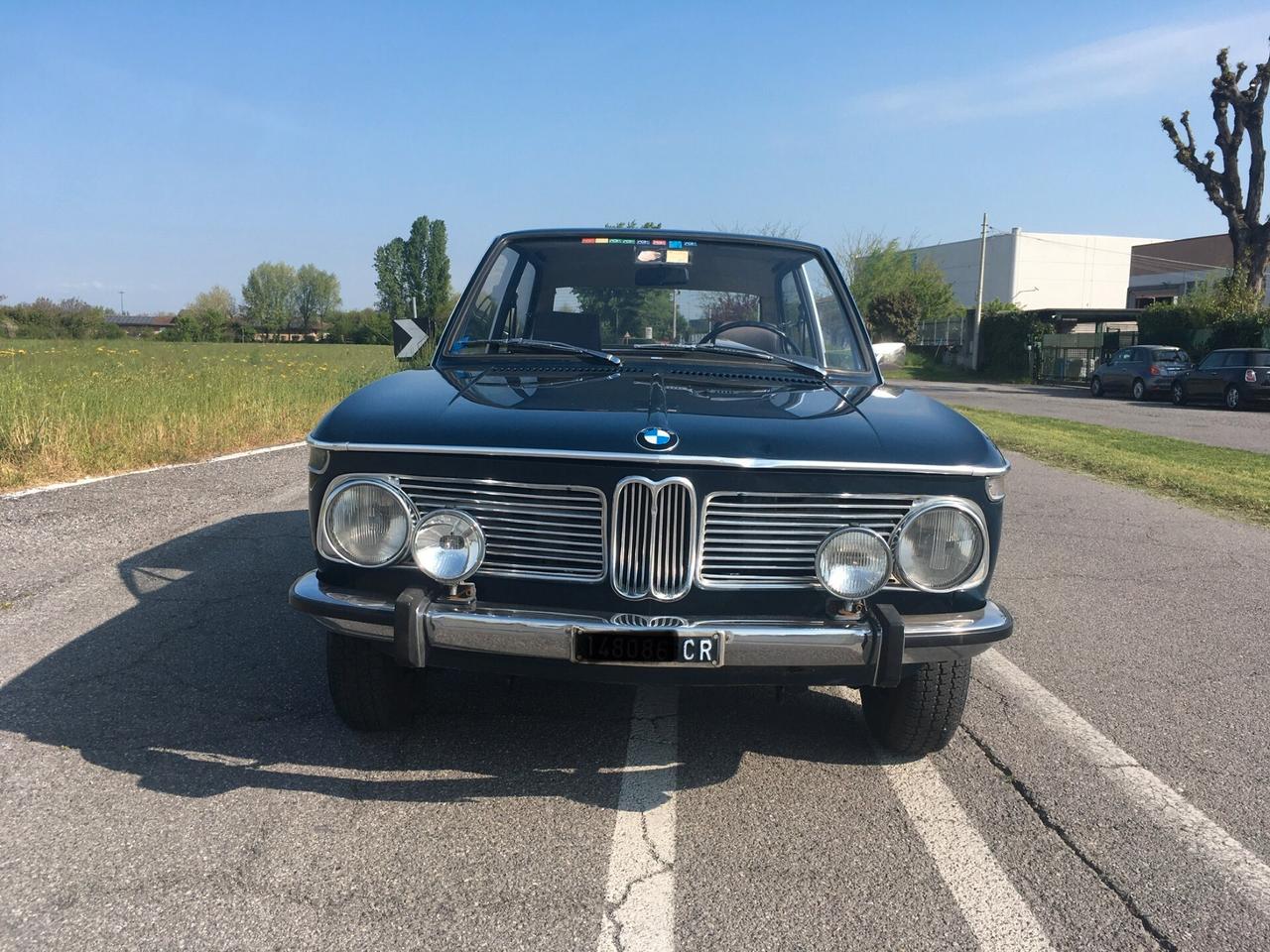 Bmw 114 Touring