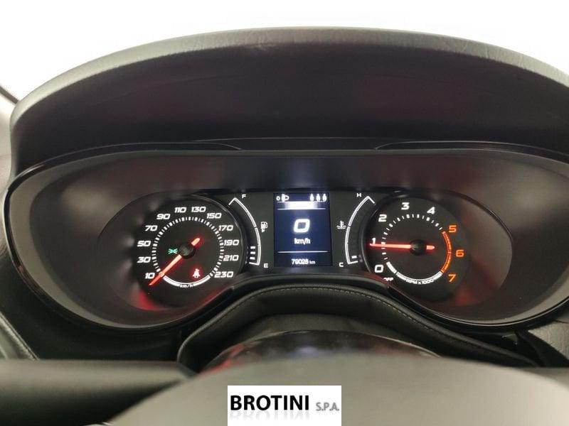 FIAT Tipo 1.3 Mjt 95cv 5M S&S Sport