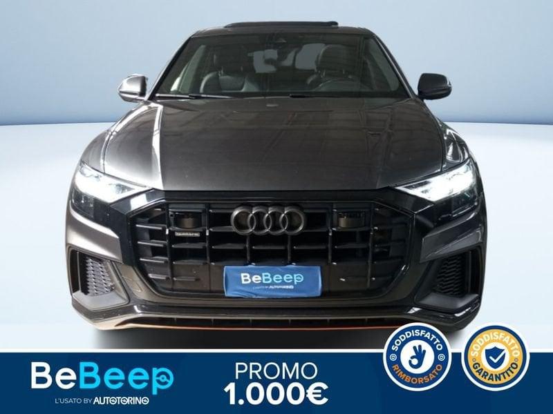 Audi Q8 50 3.0 TDI MHEV SPORT QUATTRO TIPTRONIC