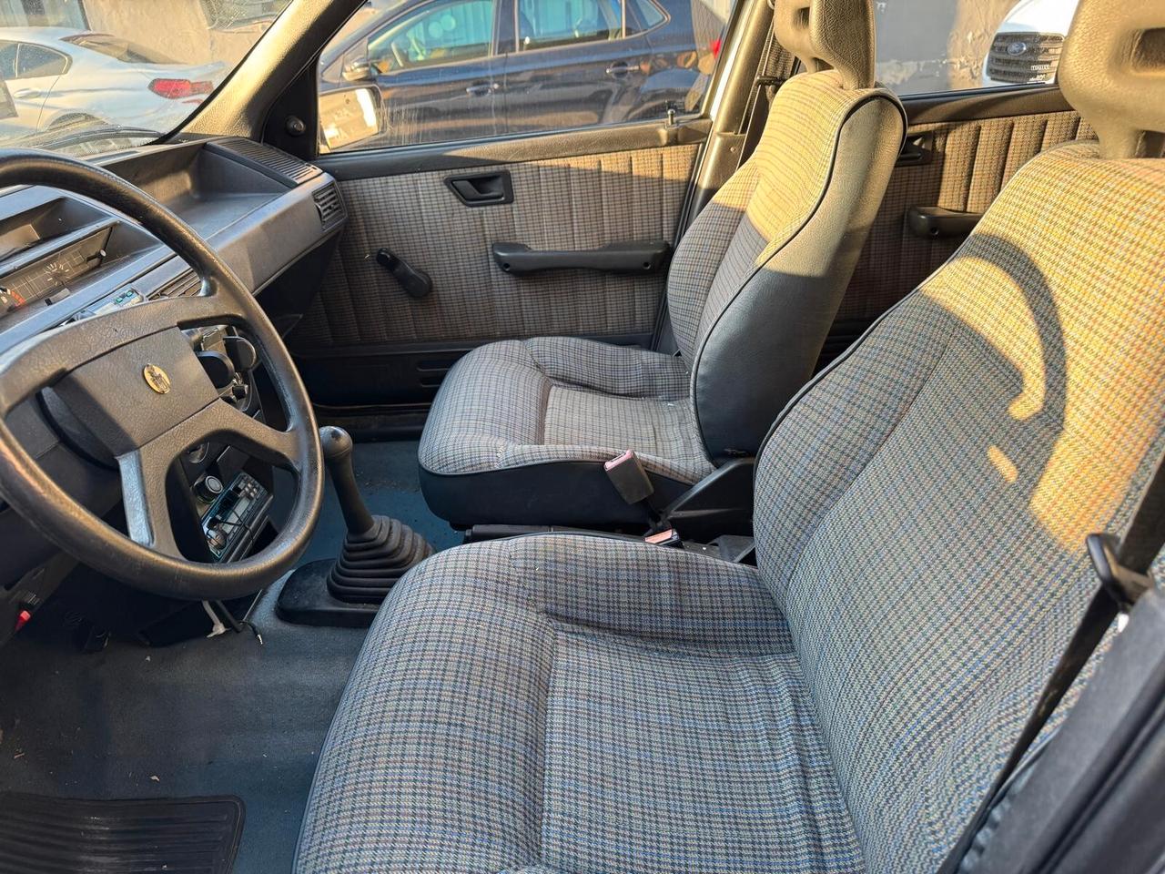 Fiat Tipo 1.4 BENZINA-GPL ISCRITTA ASI