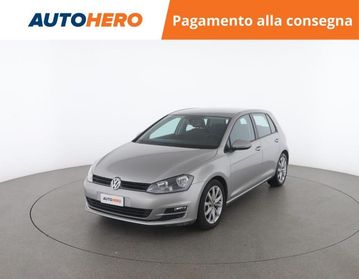 VOLKSWAGEN Golf Business 1.6 TDI 5p. Highline BlueMotion Technolog