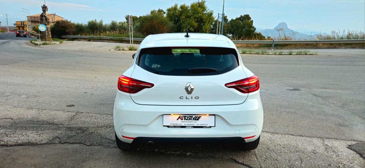 Renault Clio dCi 85 CV 5 porte Business