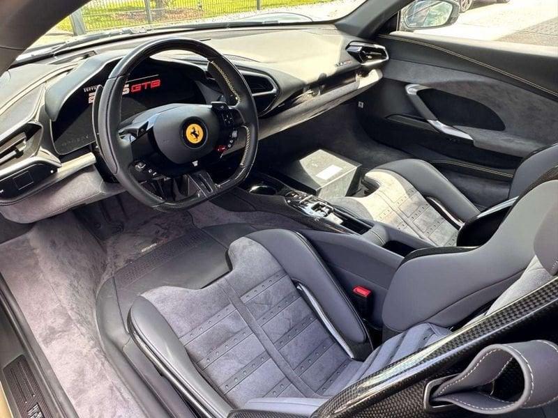 Ferrari 296 GTB *RACING SEATS*CARBON*LIFT*