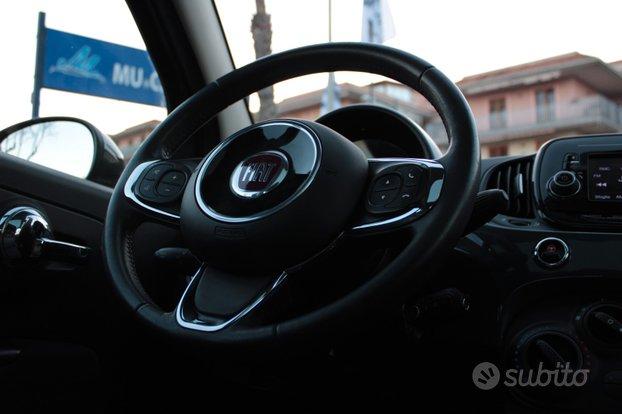 Fiat 500 1.3 mtj-2 95cv lounge