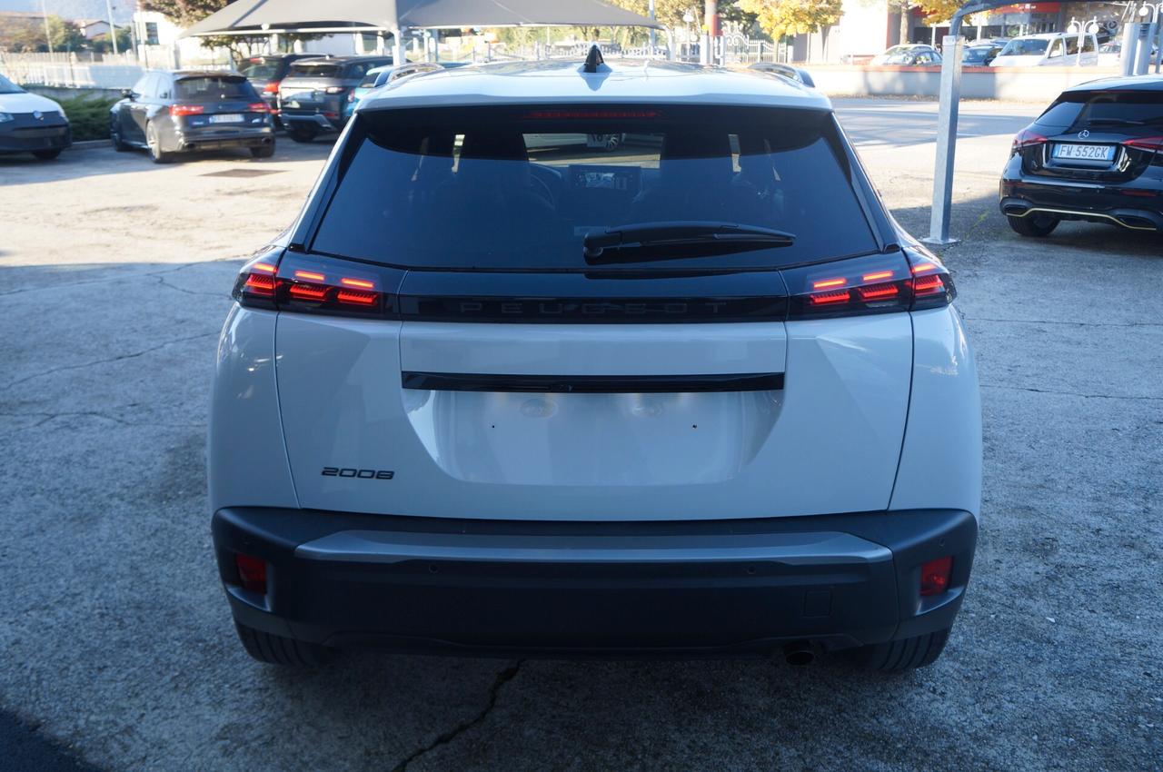 Peugeot 2008 PureTech 100 S&S Allure