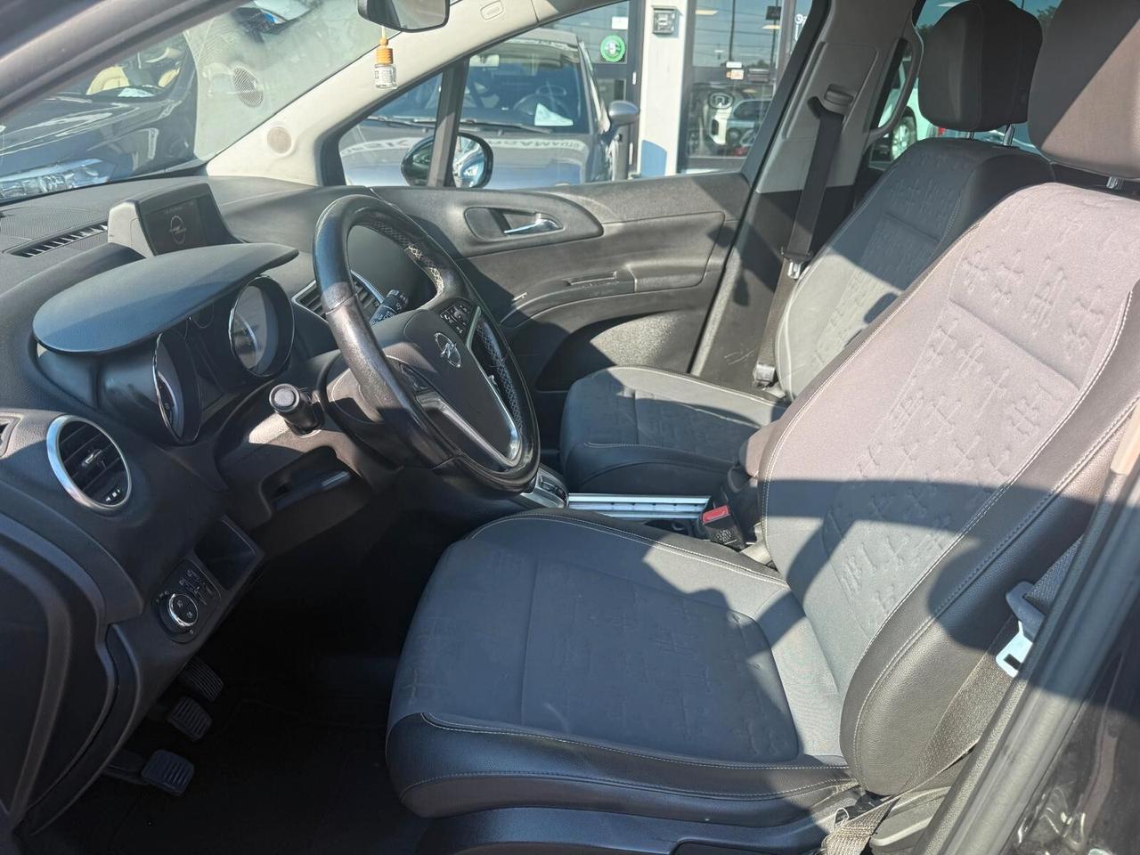 Opel Meriva 1.6 CDTI Start&Stop Advance