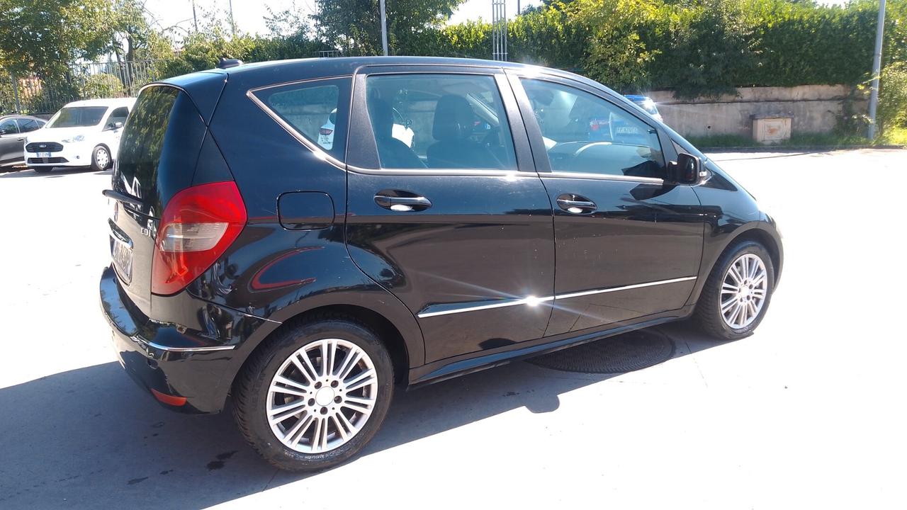 Mercedes-benz A 180 CDI Elegance fermo amministrativo
