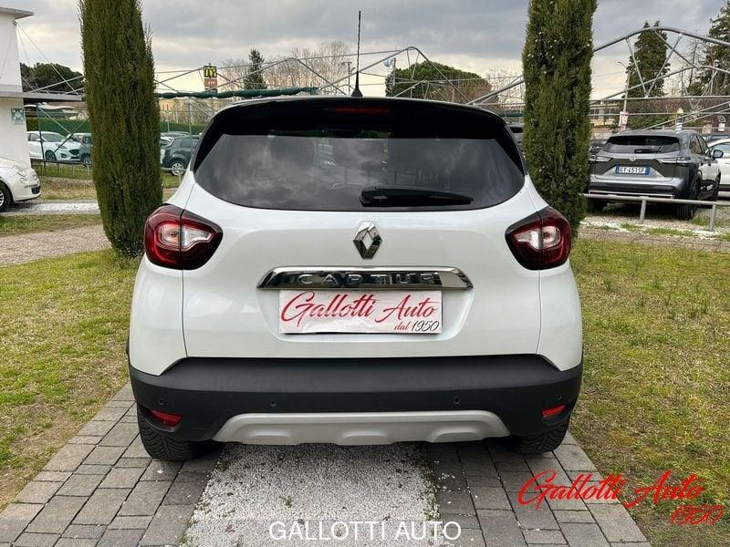 Renault Captur 0.9 TCe 90cv SPORT EDITION2