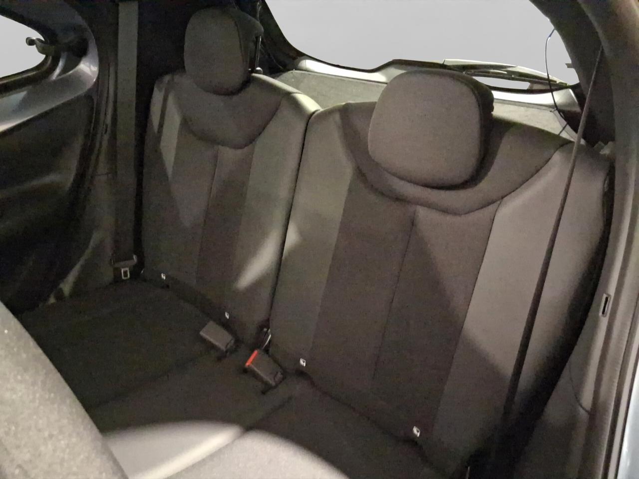 Toyota Aygo X 1.0 VVT-i 72 CV 5 porte Lounge Air S-CVT